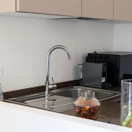 Apartmán Domus Pinae Pescara