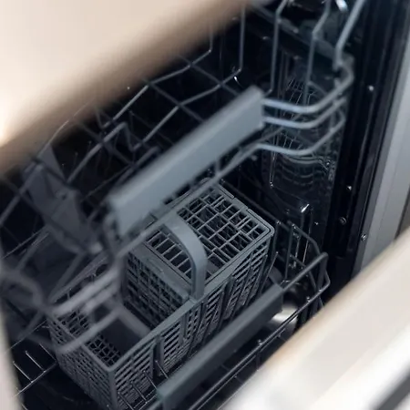 Apartmán Domus Pinae *