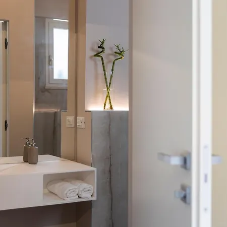 Domus Pinae Apartmán