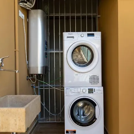 Domus Pinae * Pescara