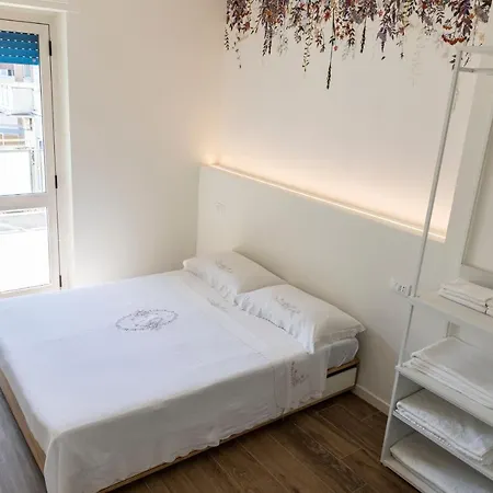 Domus Pinae Apartmán *