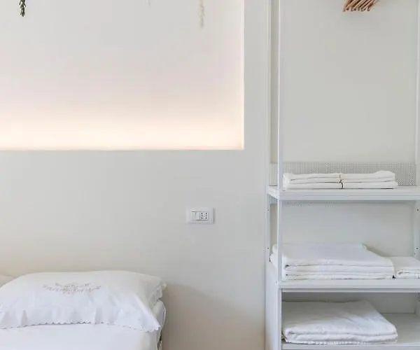 Daire Domus Pinae Pescara