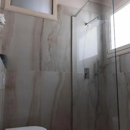 Apartment Domus Pinae *