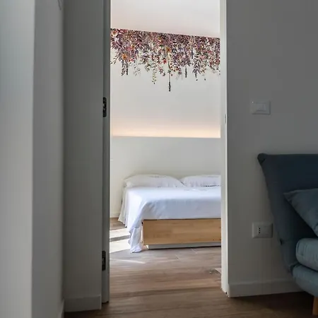 Domus Pinae Apartament Pescara