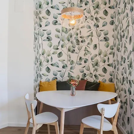 Apartment Domus Pinae *