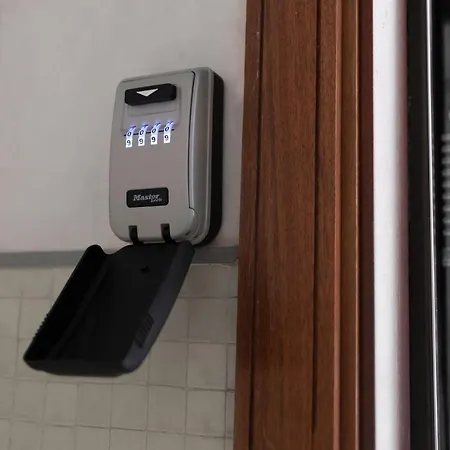 Domus Pinae Διαμέρισμα