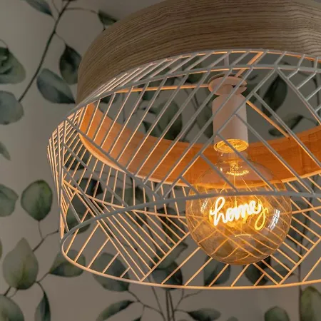 Domus Pinae * بيسكارا