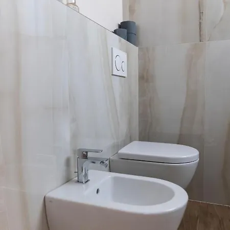 Domus Pinae Apartament *