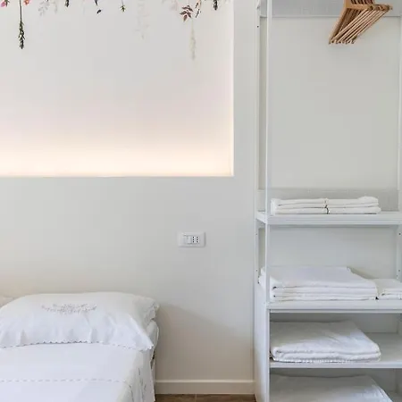 Apartament Domus Pinae Pescara