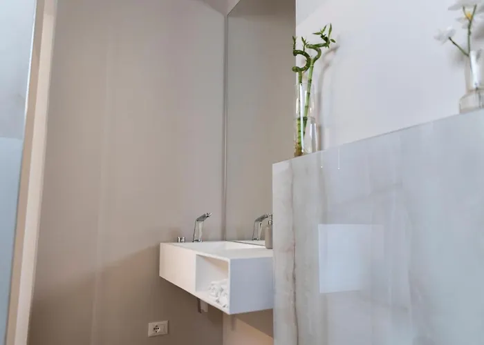 Domus Pinae Апартаменты Пескара