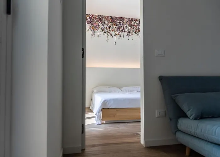 Domus Pinae Apartment Pescara