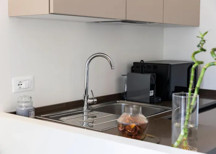 Apartment Domus Pinae Pescara