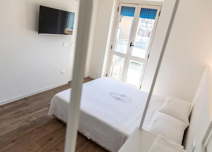 Domus Pinae Пескара