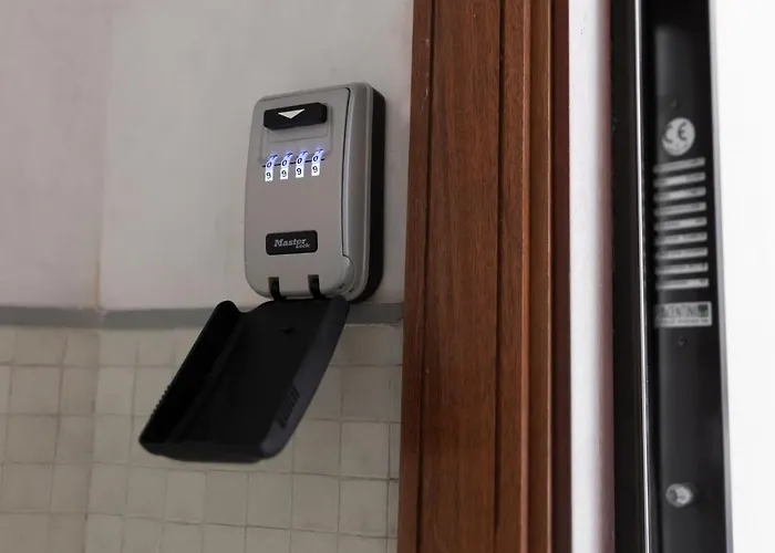 Domus Pinae Apartment