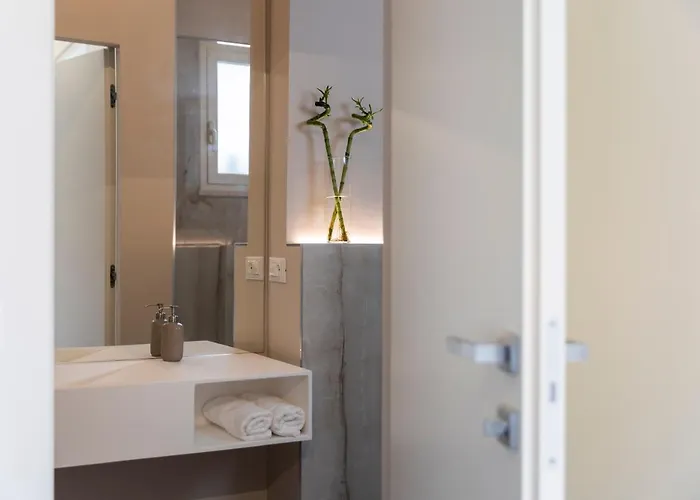 Domus Pinae Апартаменты