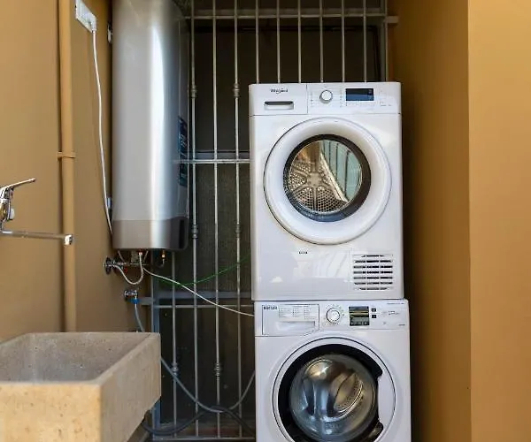 Domus Pinae * Пескара