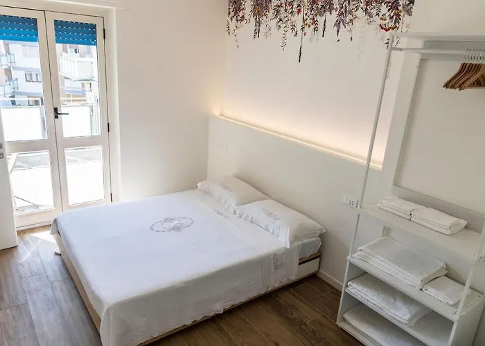 Domus Pinae Апартаменты *